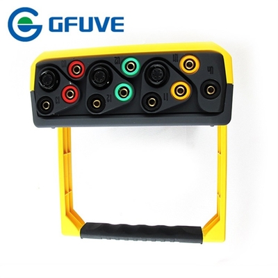 Three-Phase Multi-Function Electric Inspection Instrument for electric meter supplier