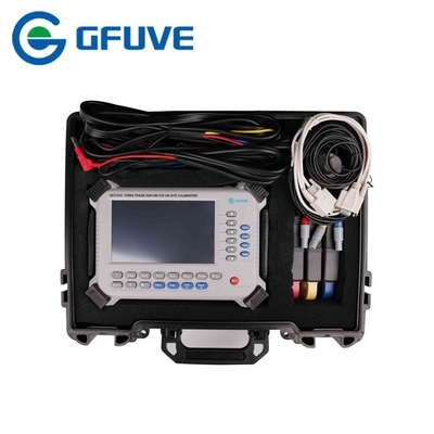 100a clamp on ct portable Testing Equipment For Electrical Energy Meters supplier