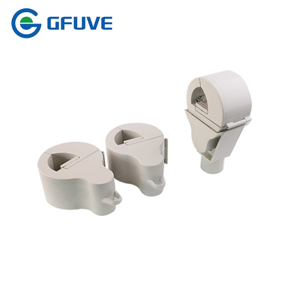 medium voltage wireless clamp current ammeter recorder for 10kv 20kv power line monitoring supplier