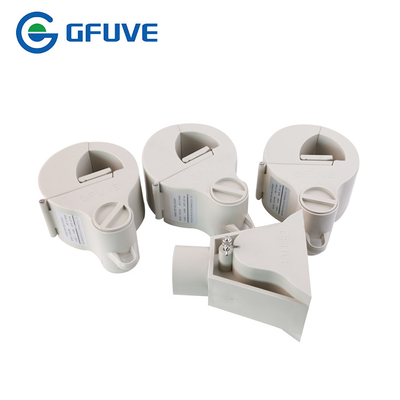 medium voltage wireless clamp current ammeter recorder for 10kv 20kv power line monitoring supplier
