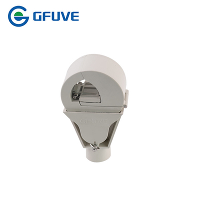 medium voltage wireless clamp current ammeter recorder for 10kv 20kv power line monitoring supplier