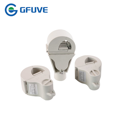 GF2018 Three Phase Wireless Currrent Load Logger for high voltage 10kv 20kv power line supplier