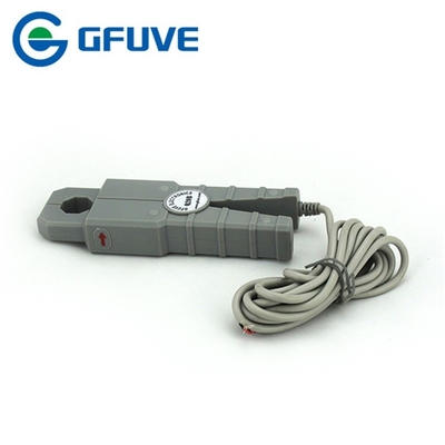 Q20B  BNC connector 20mm clamp on current transformer with 100A/100mA 0.1% measurment supplier