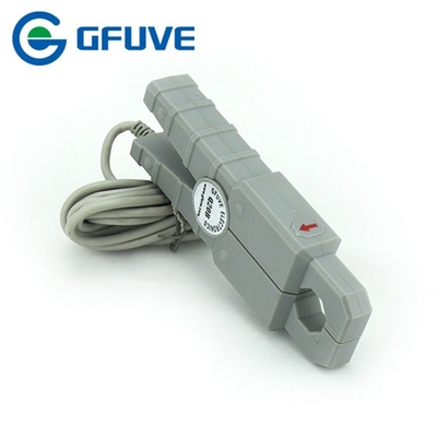 Q20B  BNC connector 20mm clamp on current transformer with 100A/100mA 0.1% measurment supplier