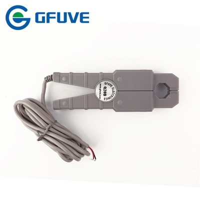 Q20B  BNC connector 20mm clamp on current transformer with 100A/100mA 0.1% measurment supplier
