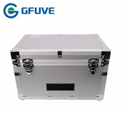 TEST-901 1000A portable primary current injection test of circuit breaker with Ammeter supplier