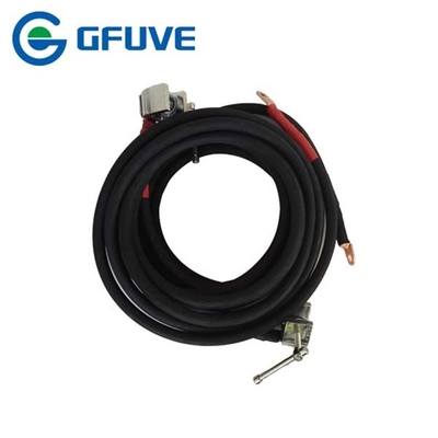 TEST-901 1000A portable primary current injection test of circuit breaker with Ammeter supplier
