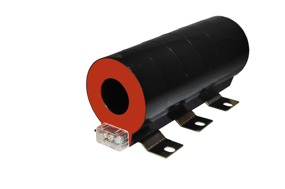 50/1A cast resin 5P20 class protection current transformer for distance protective relay supplier