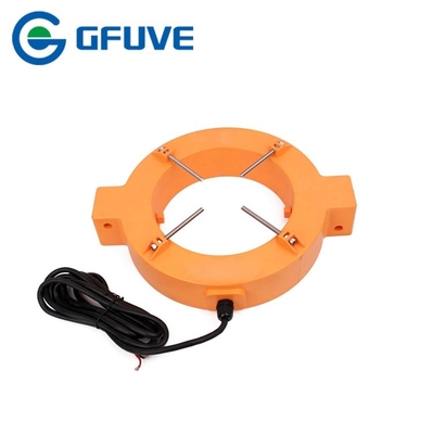 200/5a IP65 outdoor split core current transformer 0.5s for a distribution transformer supplier