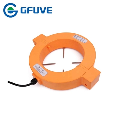 200/5a IP65 outdoor split core current transformer 0.5s for a distribution transformer supplier
