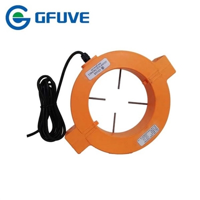200/5a IP65 outdoor split core current transformer 0.5s for a distribution transformer supplier
