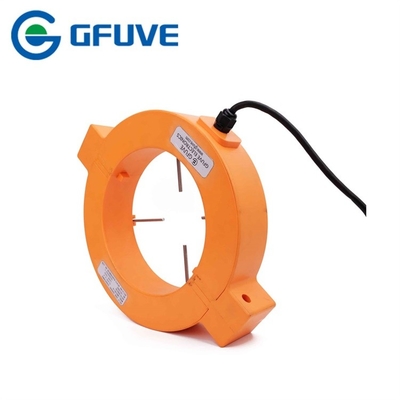 200/5a IP65 outdoor split core current transformer 0.5s for a distribution transformer supplier