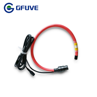 handheld three phase power quality and energy analyzer with 3000a current clamp supplier