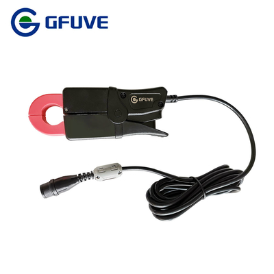 P18 high precision 2M bandwidth 100A current probes for oscilloscope supplier