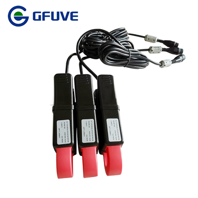P18 high precision 2M bandwidth 100A current probes for oscilloscope supplier