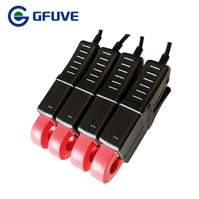 P18 high precision 2M bandwidth 100A current probes for oscilloscope supplier