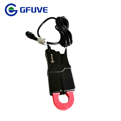 P18 high precision 2M bandwidth 100A current probes for oscilloscope supplier