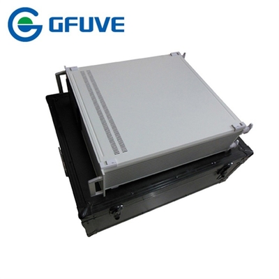 AUTOMATIC THREE PHASE Energy Meter testing on-site and in laboratory supplier