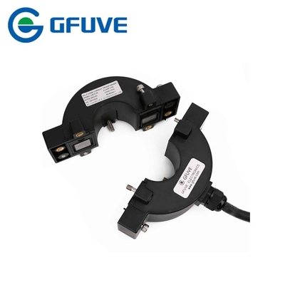 GFUVE split core current transformer &amp; IP65 outdoor split core ct 5A supplier