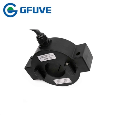 GFUVE split core current transformer &amp; IP65 outdoor split core ct 5A supplier