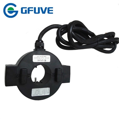 GFUVE split core current transformer &amp; IP65 outdoor split core ct 5A supplier
