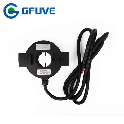 GFUVE split core current transformer &amp; IP65 outdoor split core ct 5A supplier