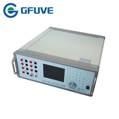 GF6018A 1000A 20A AC DC portable programmable multi-function power source supplier