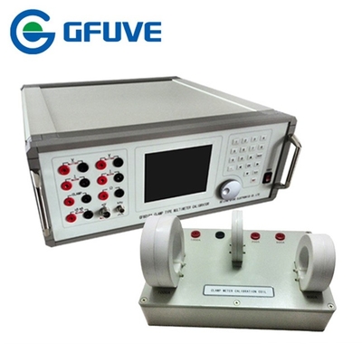 High Precision AC DC Multi-function Programmable Electrical Calibration of multimeter supplier