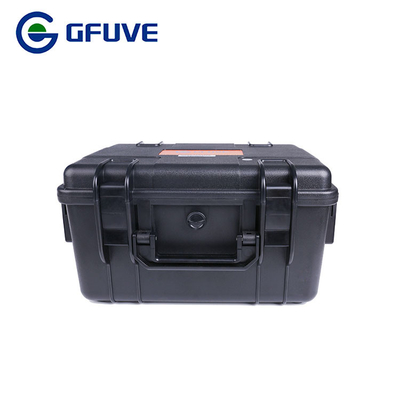 5KV 10KV 15KV HIGH VOLTAGE INSULATION RESISTANCE TESTER with 50TΩ supplier