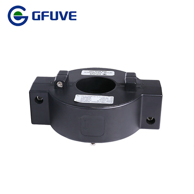 Current transformer split core outdoor IP67 200/5a 0.5s 5m cable for Distribution transformer monitoring supplier