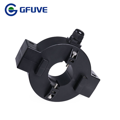 Current transformer split core outdoor IP67 200/5a 0.5s 5m cable for Distribution transformer monitoring supplier