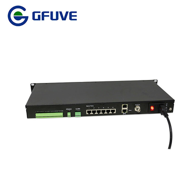 GB8002 BEIDOU GPS TIME SERVER with less than 100ns time accuracy supplier